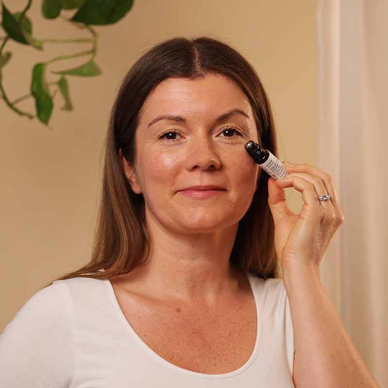 Hyaluronic Eye Complex, .3 Oz, by Evolve Organic Beauty, image #6