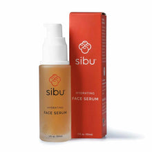 Hydrating Face Serum, 1 Oz, by Sibu Beauty
