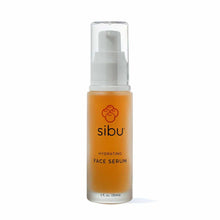 Hydrating Face Serum, 1 Oz, by Sibu Beauty