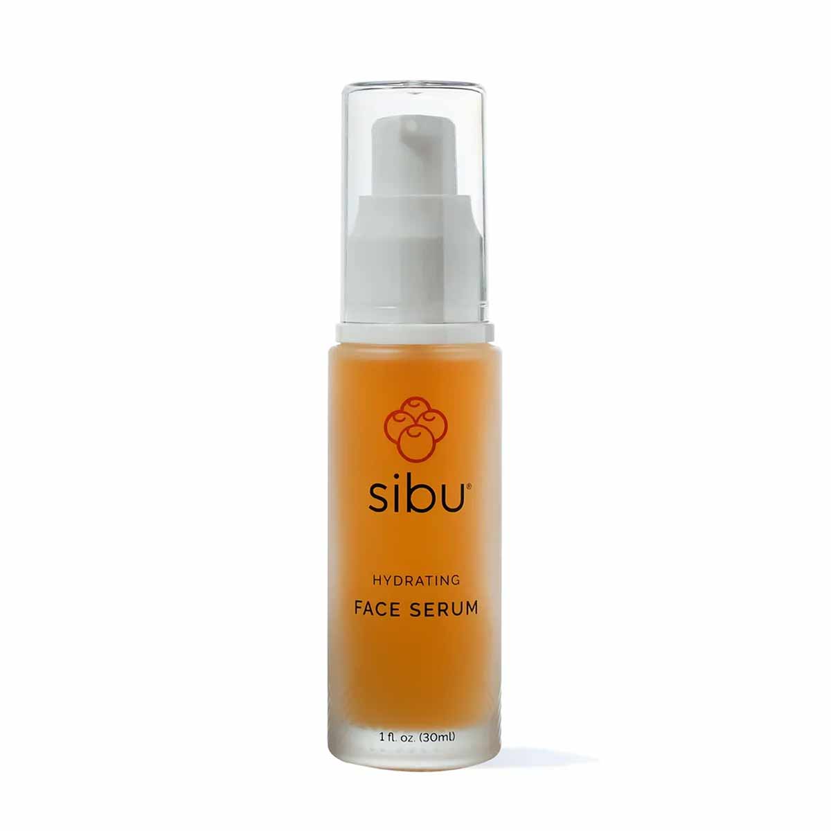 Hydrating Face Serum, 1 Oz, by Sibu Beauty
