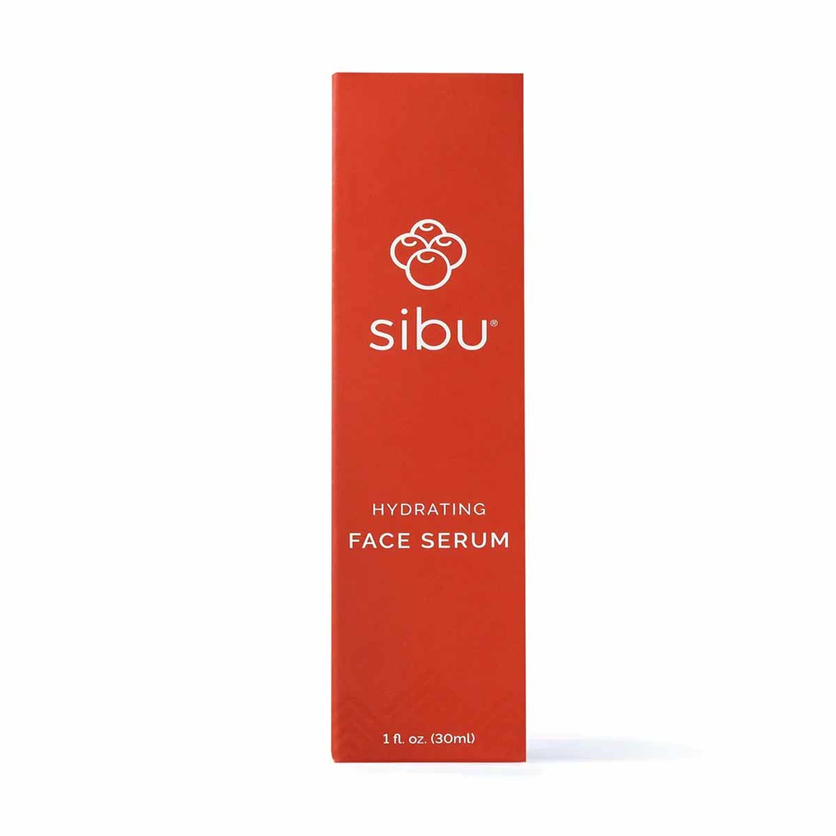 Hydrating Face Serum, 1 Oz, by Sibu Beauty