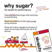 Hydration Sport Drink Mix, Fruit Punch, 20 Servings, by Skratch Labs, image #8