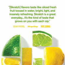 Hydration Sport Drink Mix, Lemon Lime, 20 Servings, by Skratch Labs, image #9