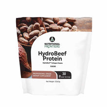 HydroBeef Protein, by Nutritional Frontiers