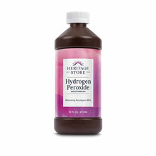 Hydrogen Peroxide Mouthwash, by Heritage Store