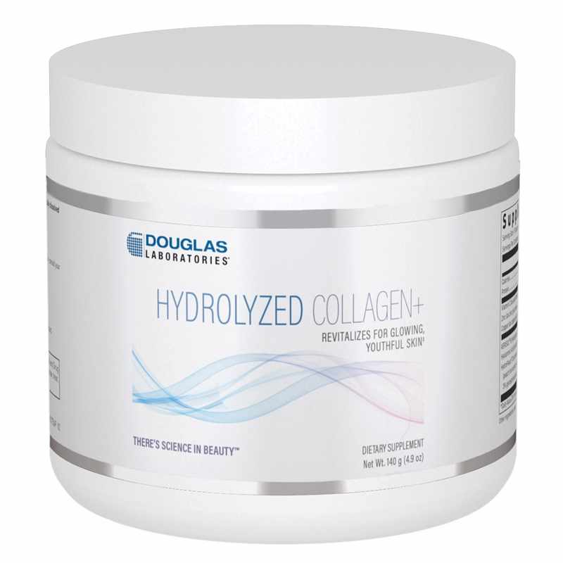 Hydrolyzed Collagen Plus, by Douglas Laboratories
