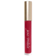 HydroPure Hyaluronic Lip Gloss, Berry Red, by jane iredale