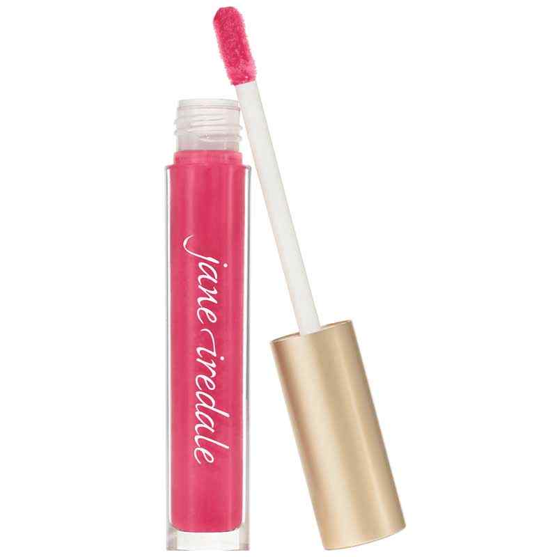 HydroPure Hyaluronic Lip Gloss, Blossom, by jane iredale
