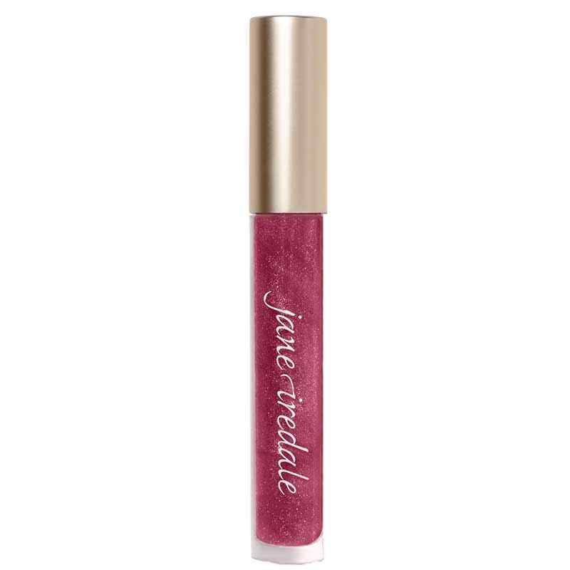 HydroPure Hyaluronic Lip Gloss, Candied Rose, by jane iredale