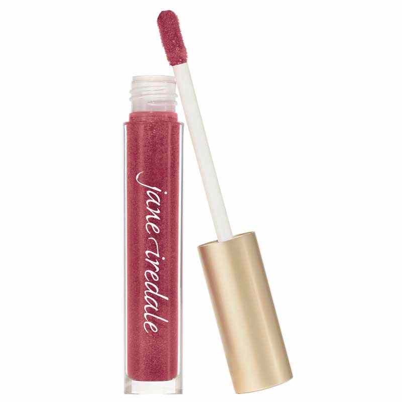 HydroPure Hyaluronic Lip Gloss, Cosmo, by jane iredale