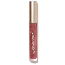 HydroPure Hyaluronic Lip Gloss, Mocha Latte, by jane iredale