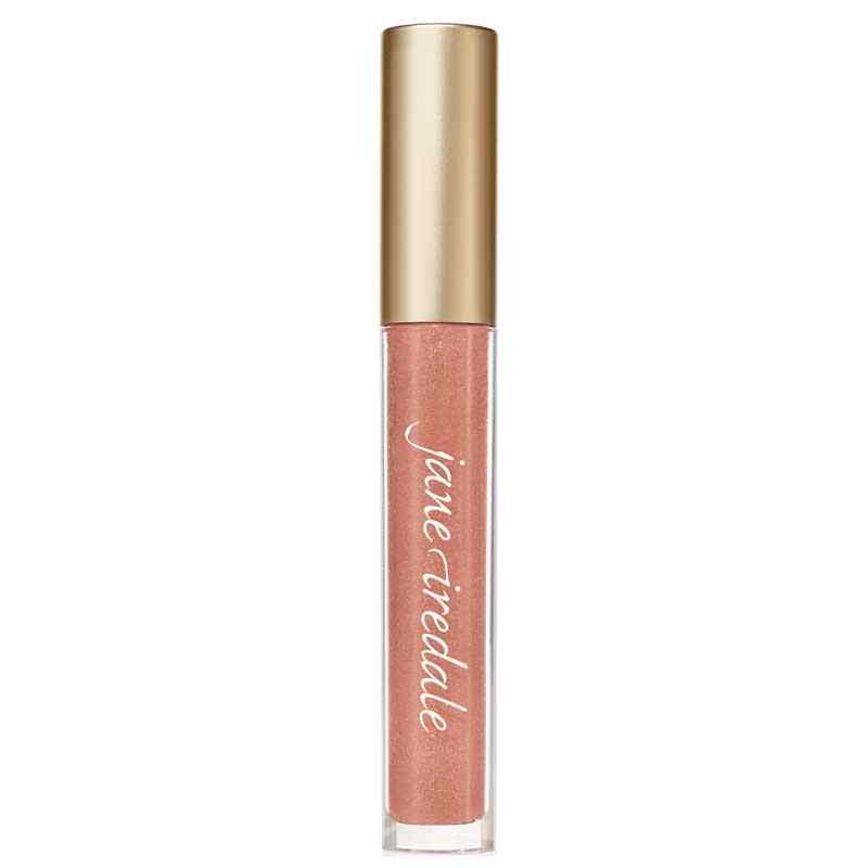 HydroPure Hyaluronic Lip Gloss, Summer Peach, by jane iredale