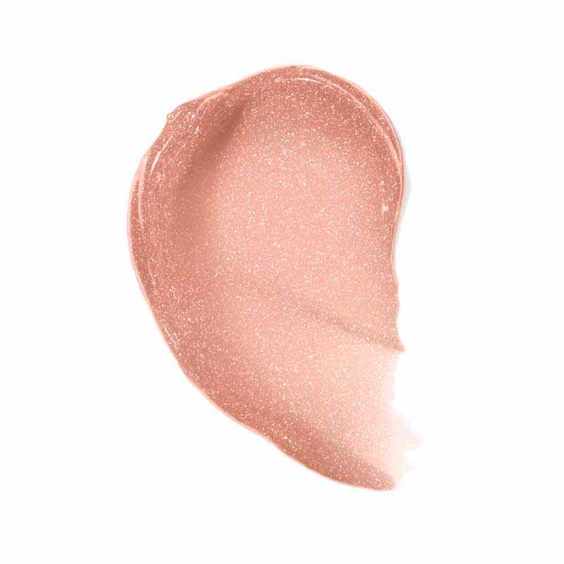 HydroPure Hyaluronic Lip Gloss, Summer Peach, by jane iredale, image #2