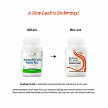 Hydroxo B12 with Folinic Acid, by Seeking Health, image #5