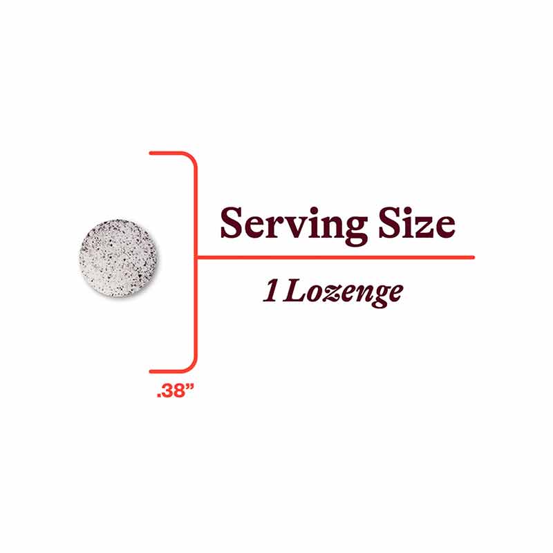 Hydroxo B12 Lozenge, by Seeking Health, image #4