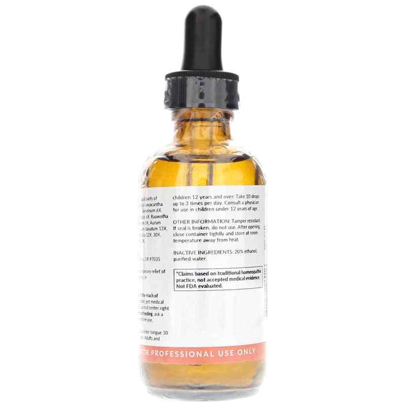 Hypertension Drops Combination, by Professional Formulas, image #3