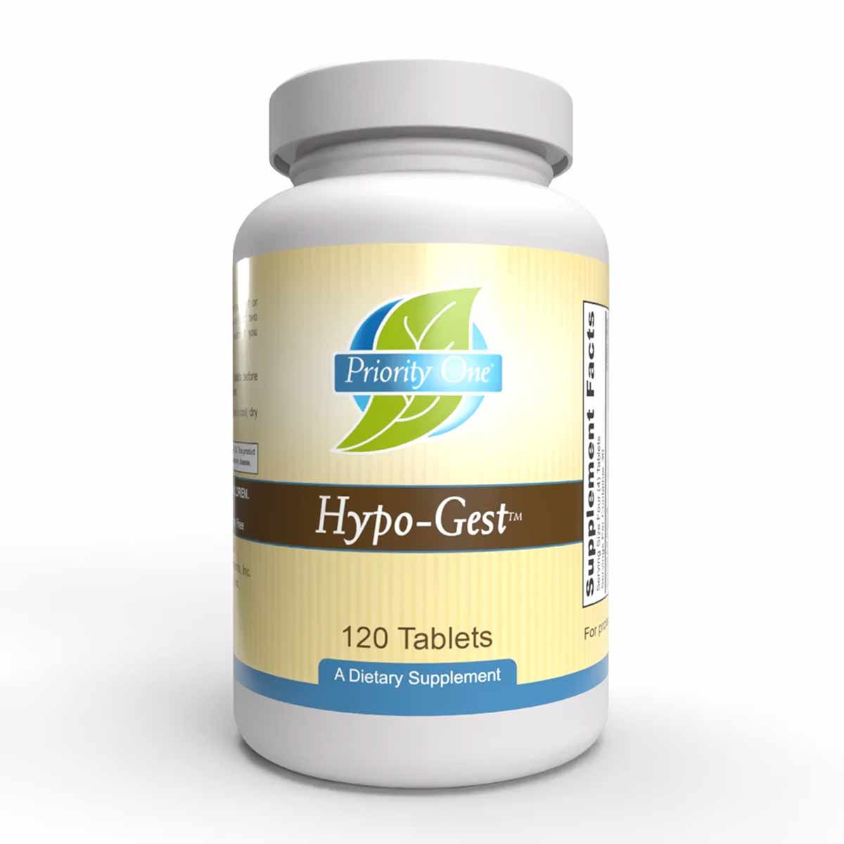 Hypo-Gest, by Priority One
