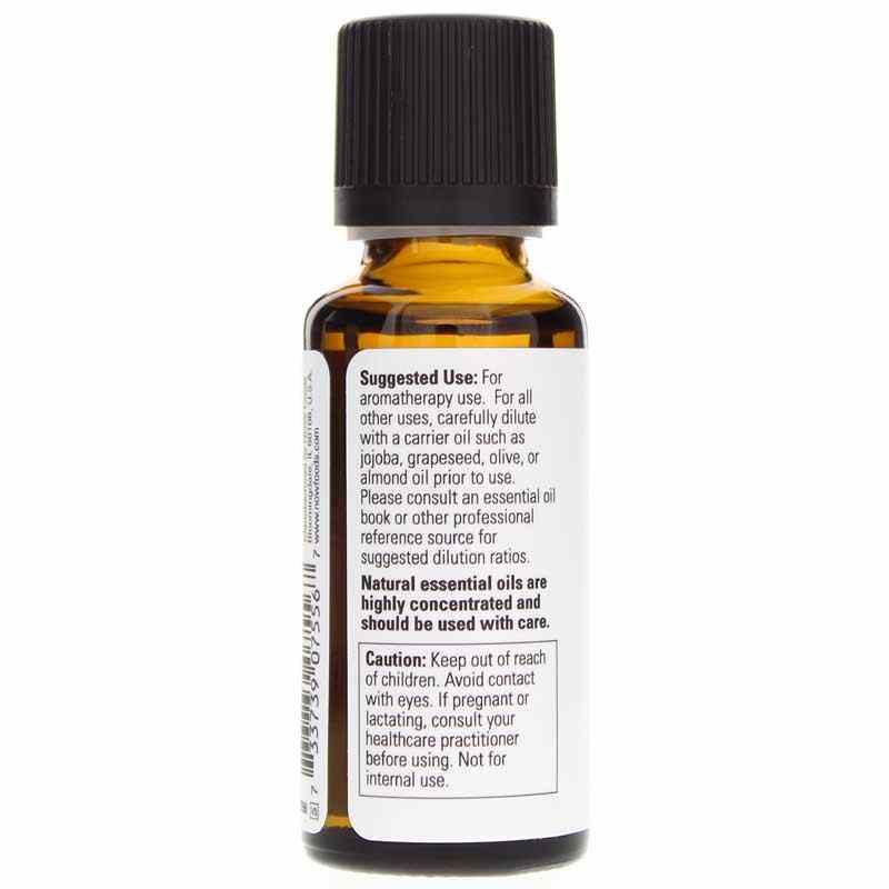 Hyssop Essential Oil, by NOW Foods, image #3