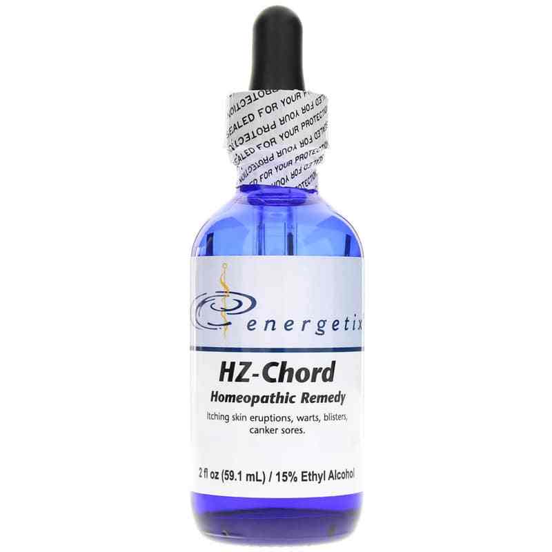 HZ-Chord, by Energetix