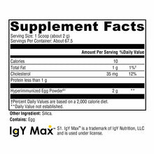 IG 26 DF Powder, by Xymogen, image #2