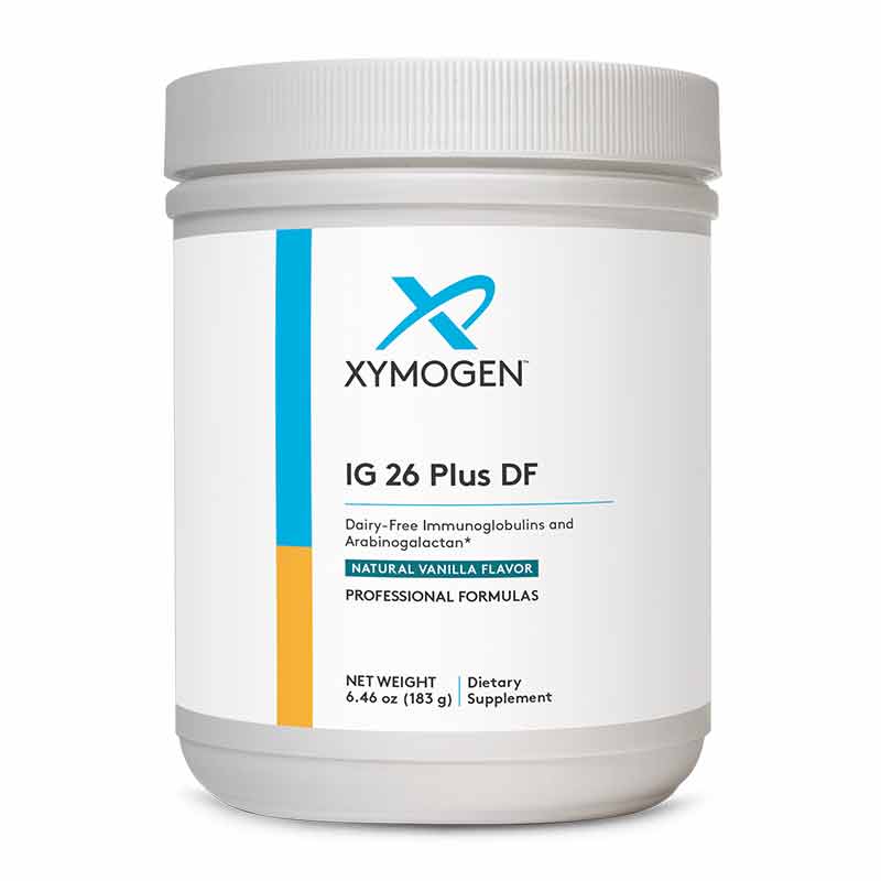 IG 26 Plus DF Powder, by Xymogen