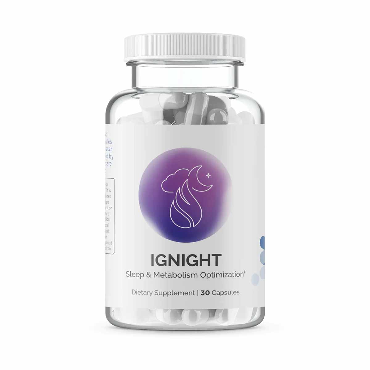Sleep Quality for Recovery Basic, by Infiniwell Natural Healthy Concepts Sleep Quality for Recovery Basic, by Infiniwell Natural Healthy Concepts