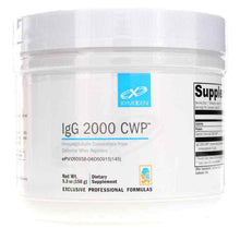IgG 2000 CWP Powder, 5.3 Oz, by Xymogen