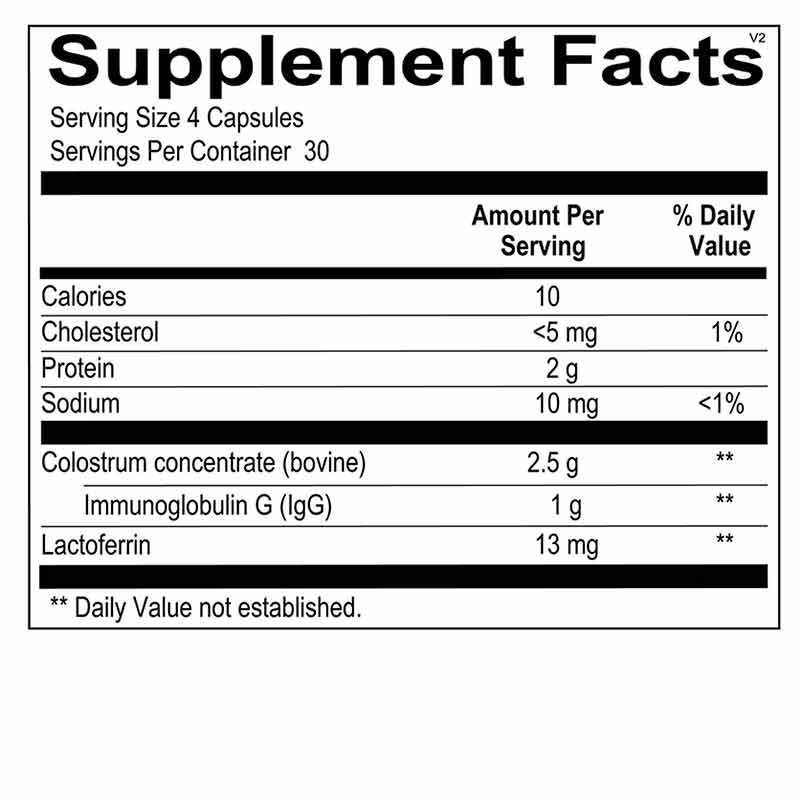 IgG Protect, by Ortho Molecular, image #2