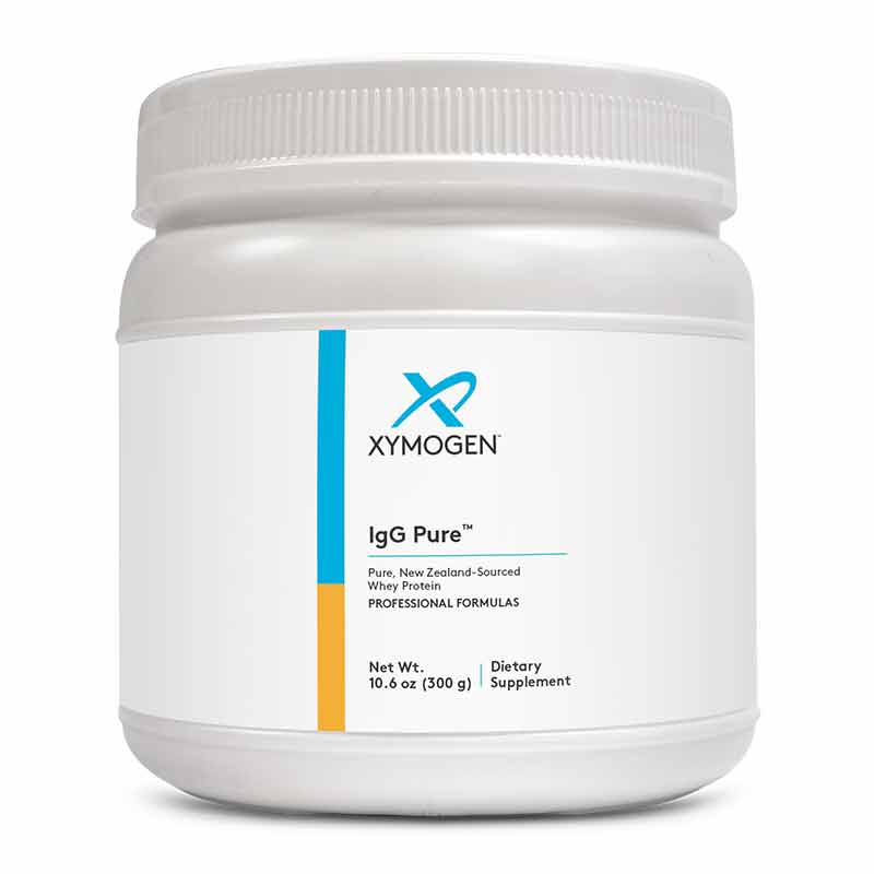 IgG Pure Powder, by Xymogen