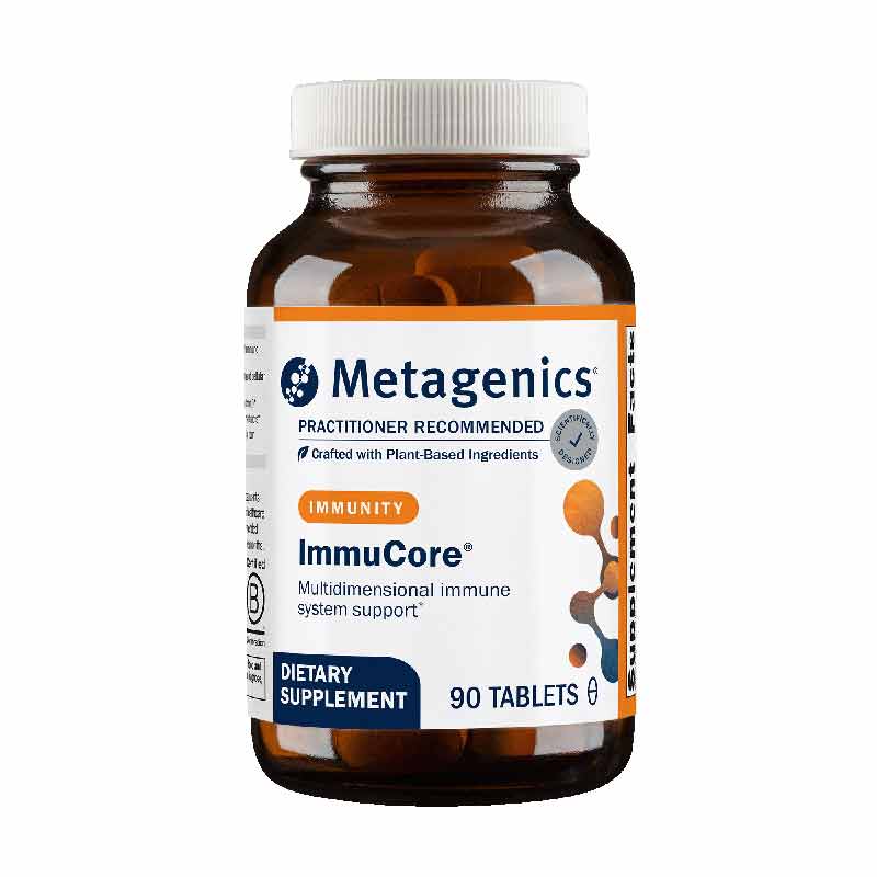 ImmuCore, Metagenics – Natural Healthy Concepts