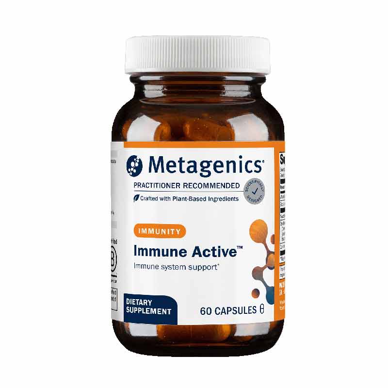 Immune Active, by Metagenics