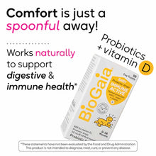 Immune Active Baby Probiotic Drops, by BioGaia