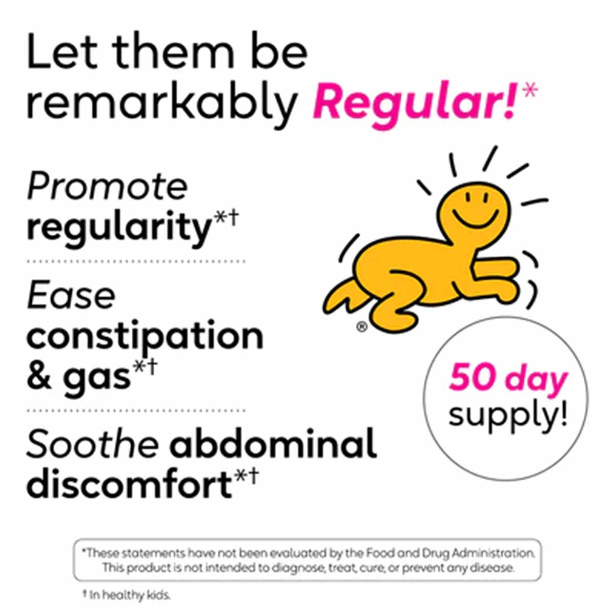 Immune Active Baby Probiotic Drops, by BioGaia