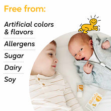 Immune Active Baby Probiotic Drops, by BioGaia
