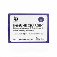Immune Charge+ Shots Box, by Quicksilver Scientific
