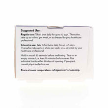Immune Charge+ Shots Box, by Quicksilver Scientific, image #2