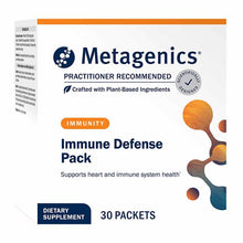 Immune Defense Pack, 30 Packets, by Metagenics