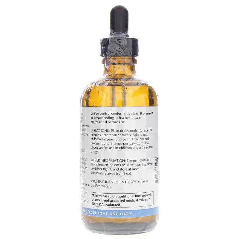Immune Enhancement Liquescence, by Professional Formulas, image #3