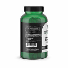 Immune Glandular, 60 Vegetarian Capsules, by Nutritional Frontiers, image #2