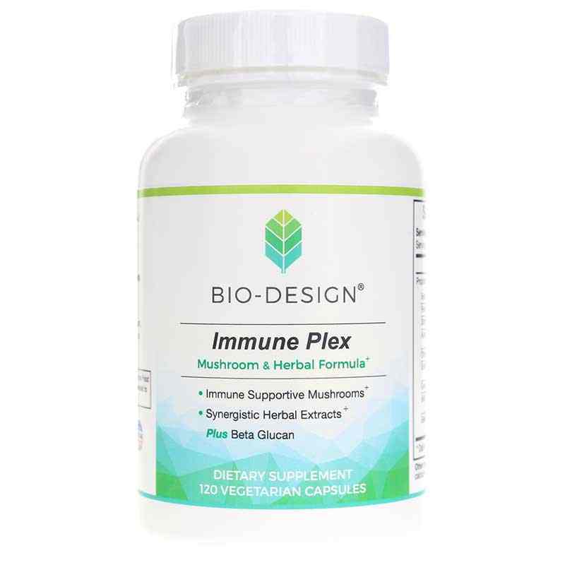 Immune Plex, by Bio-Design
