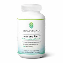 Immune Plex, 120 Veg Capsules, by Bio-Design