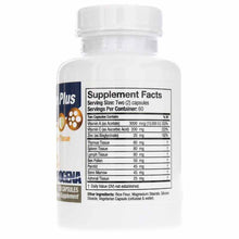 Immune Plus, 120 Capsules, by Progena, image #2