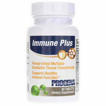 Immune Plus, 60 Tablets, by Progena