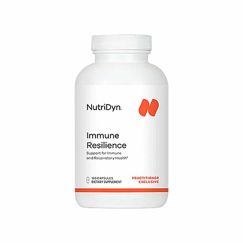 Immune Resilience, by NutriDyn