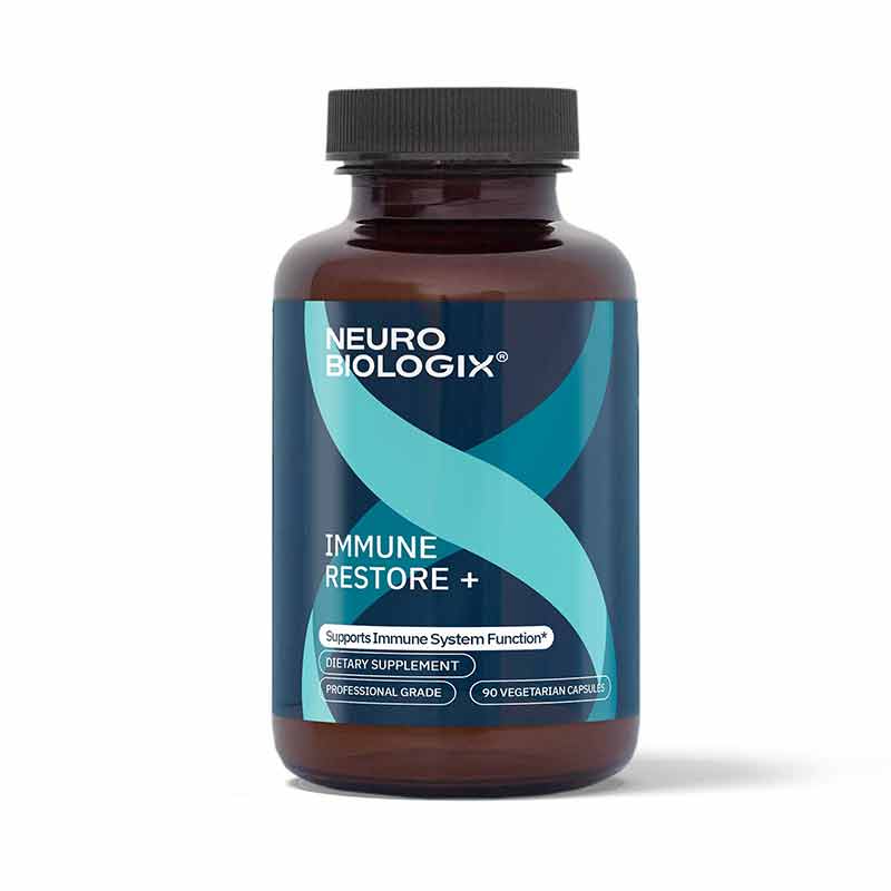 Immune Restore+, by Neurobiologix
