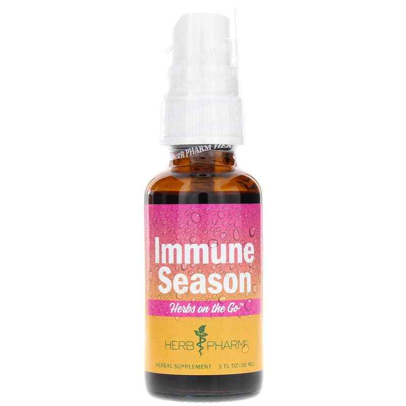 Immune Season Spray, by Herb Pharm