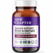 Immune Support, 120 Capsules, by New Chapter