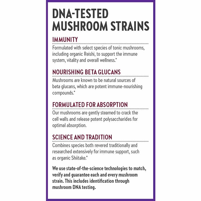 Immune Support, 120 Capsules, by New Chapter, image #4