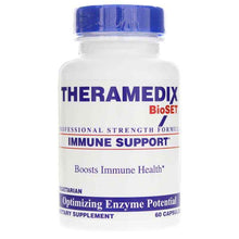 Immune Support, 60 Capsules, by Theramedix