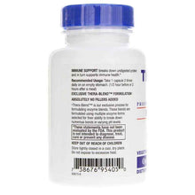 Immune Support, 60 Capsules, by Theramedix, image #3